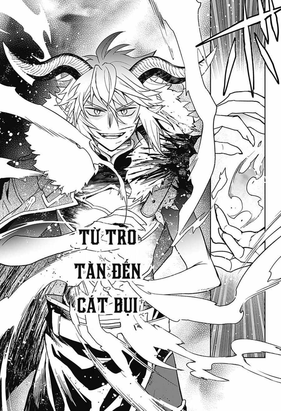 Ma Vương Hoán Đổi!! 27 trang 19