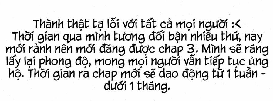 Ma Vương Hoán Đổi!! 3 trang 32