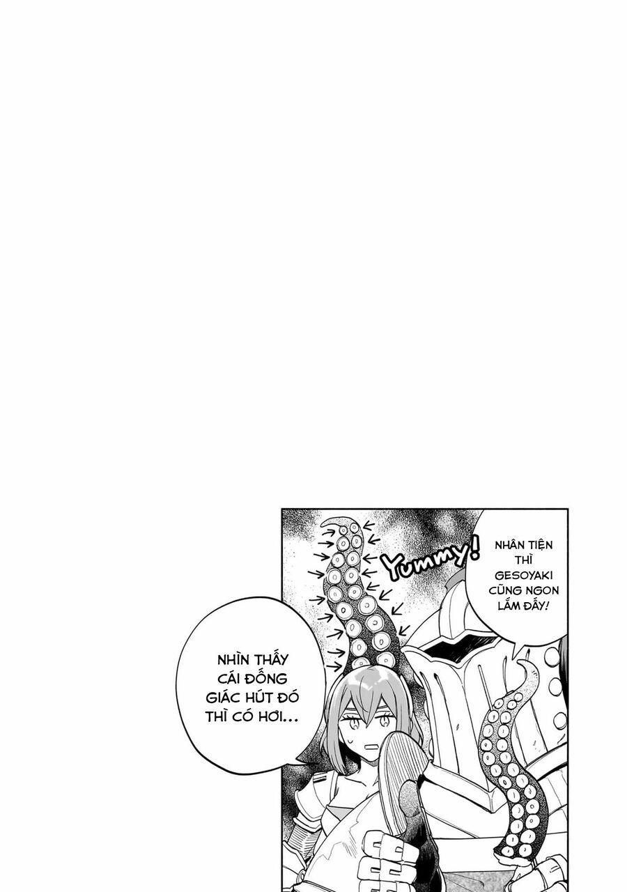 Ma Vương Hoán Đổi!! 9 trang 20