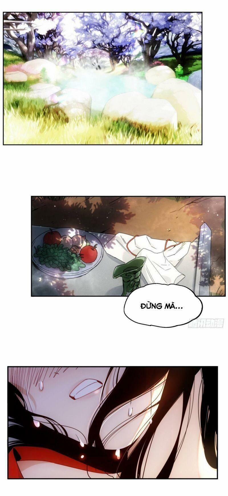 Ma Vương Là Đại Địa Chủ 1 trang 2