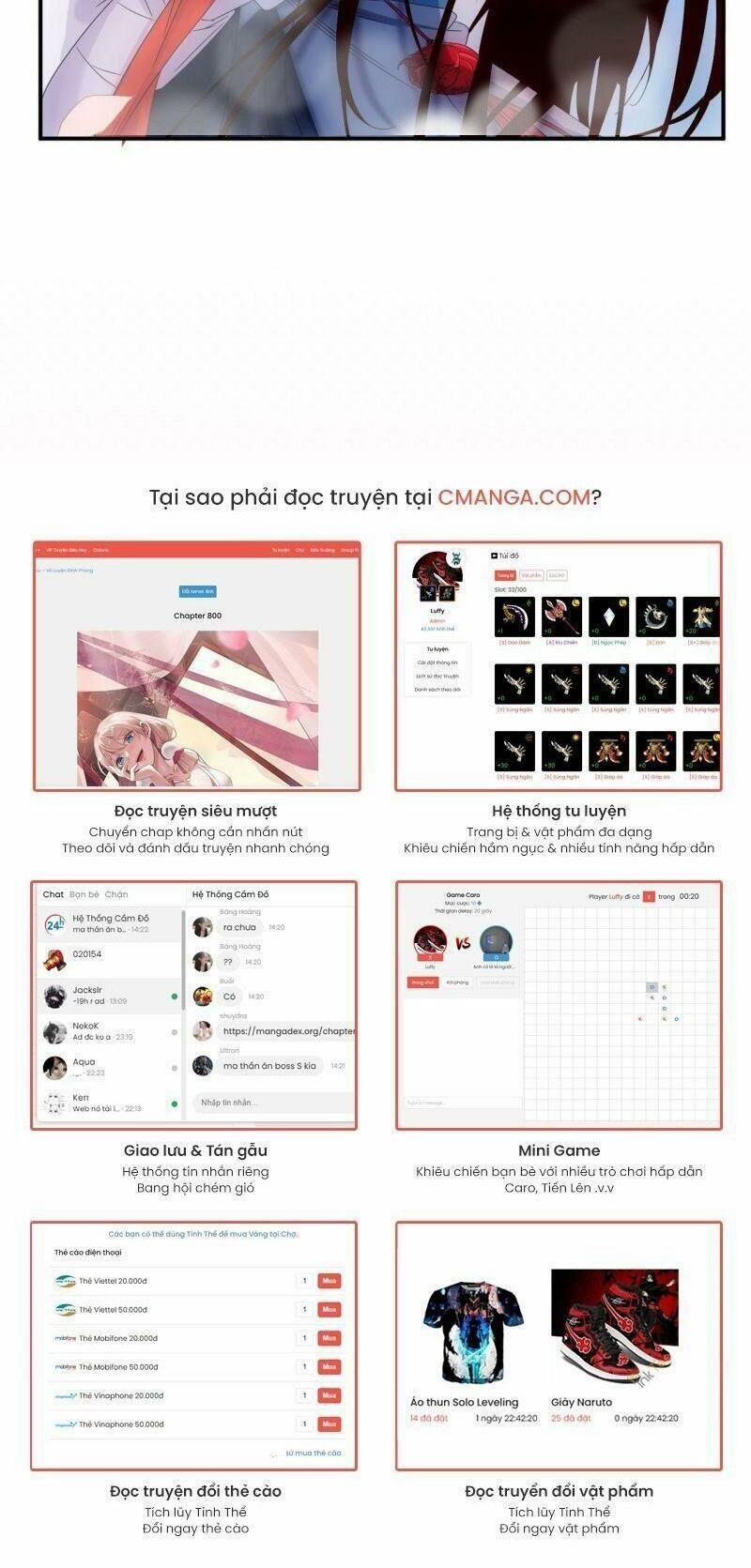 Ma Vương Là Đại Địa Chủ 1 trang 22