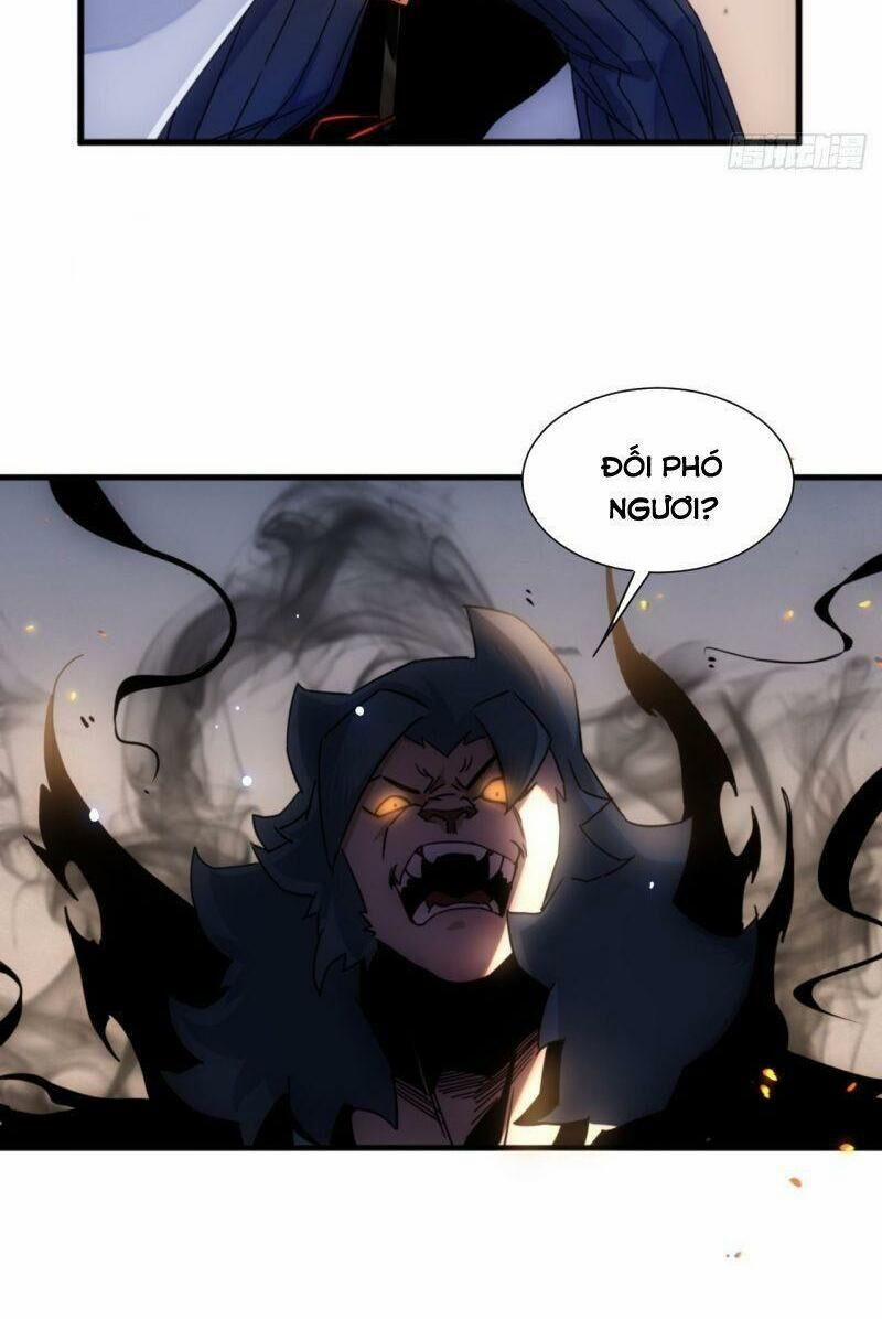 Ma Vương Là Đại Địa Chủ 1 trang 30