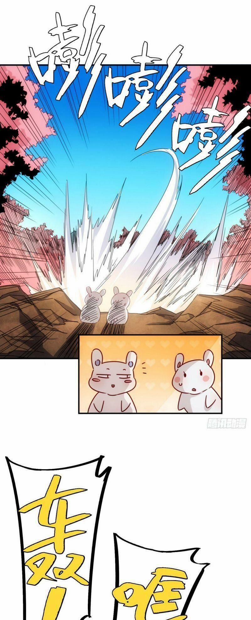 Ma Vương Là Đại Địa Chủ 1 trang 33