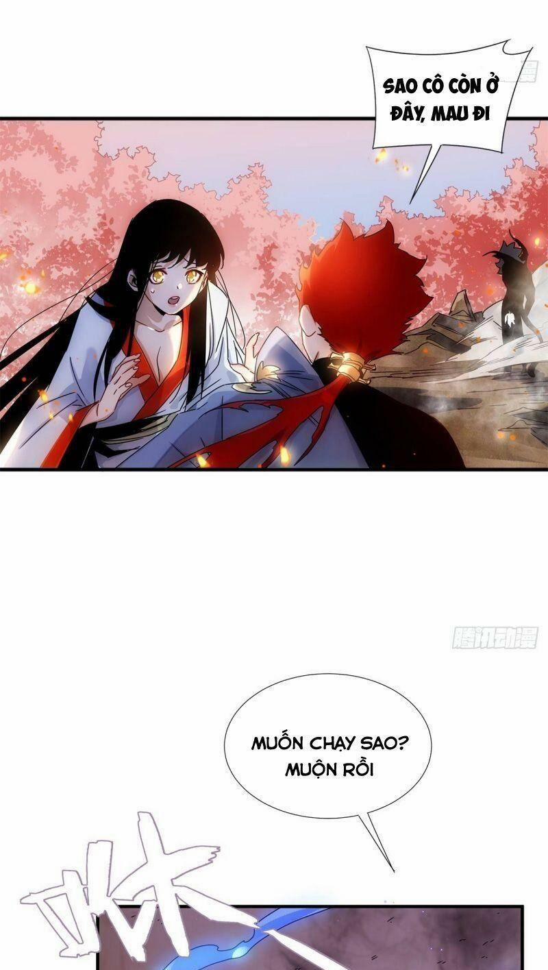 Ma Vương Là Đại Địa Chủ 1 trang 39