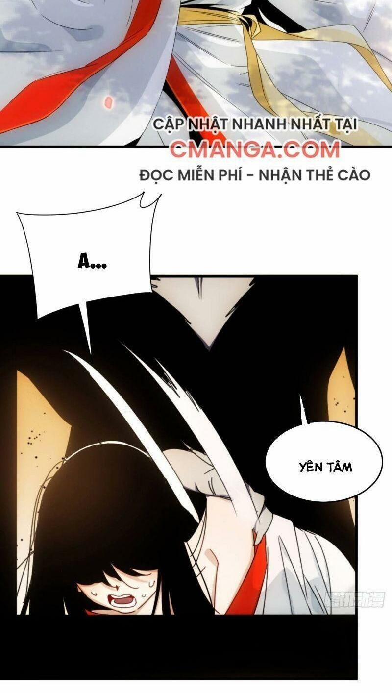 Ma Vương Là Đại Địa Chủ 1 trang 8