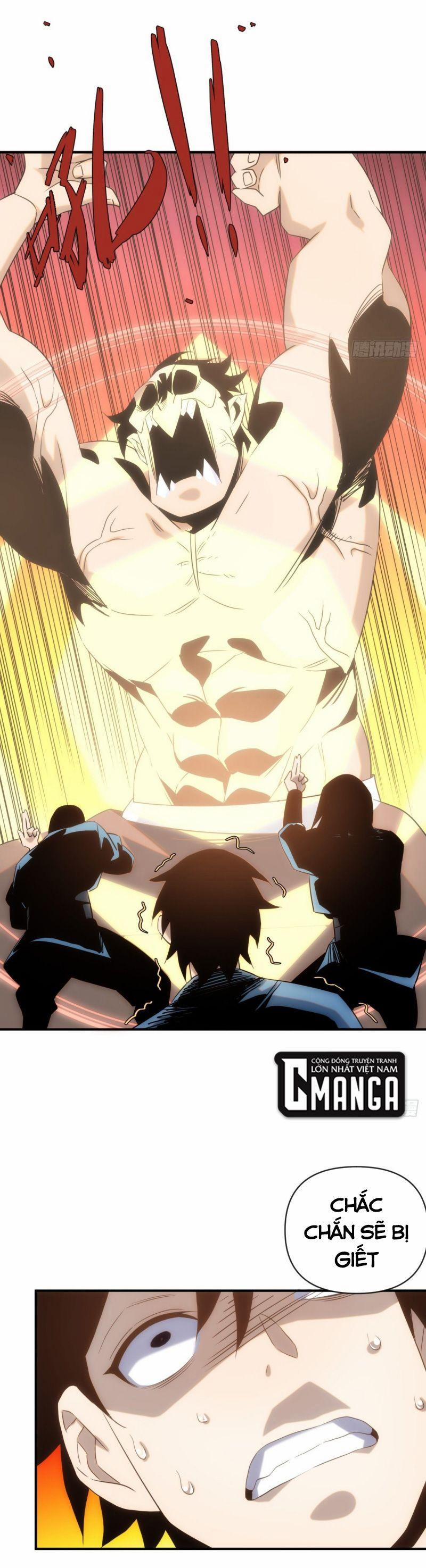 Ma Vương Là Đại Địa Chủ 52 trang 3