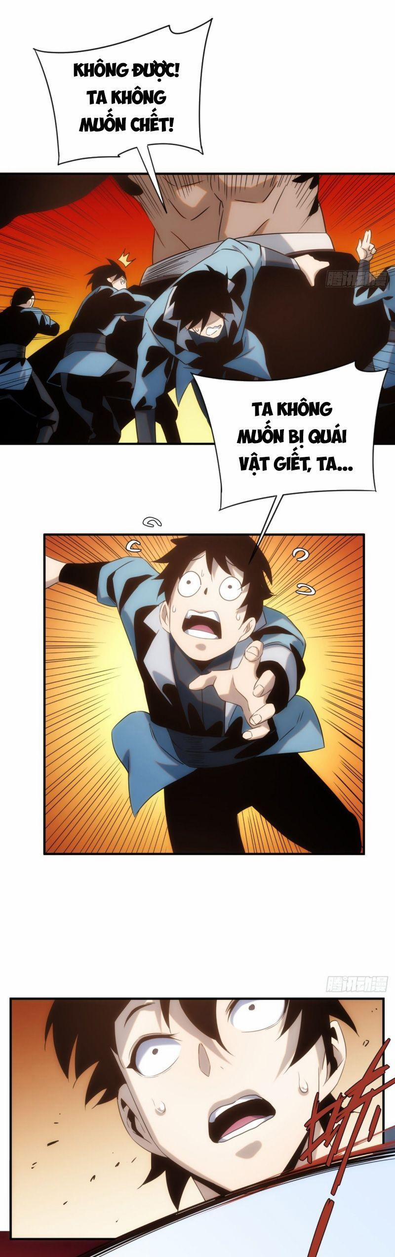 Ma Vương Là Đại Địa Chủ 52 trang 4