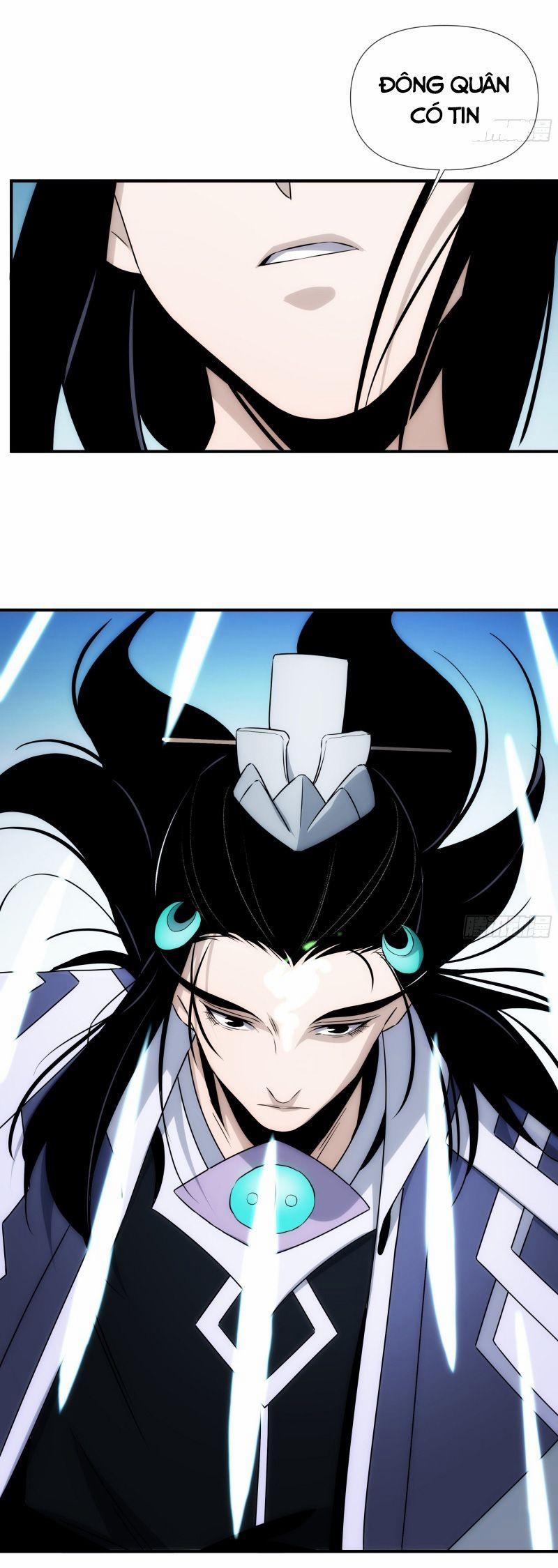 Ma Vương Là Đại Địa Chủ 53 trang 5