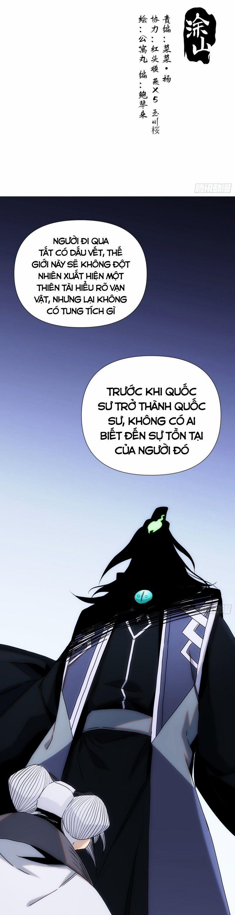 Ma Vương Là Đại Địa Chủ 53 trang 9