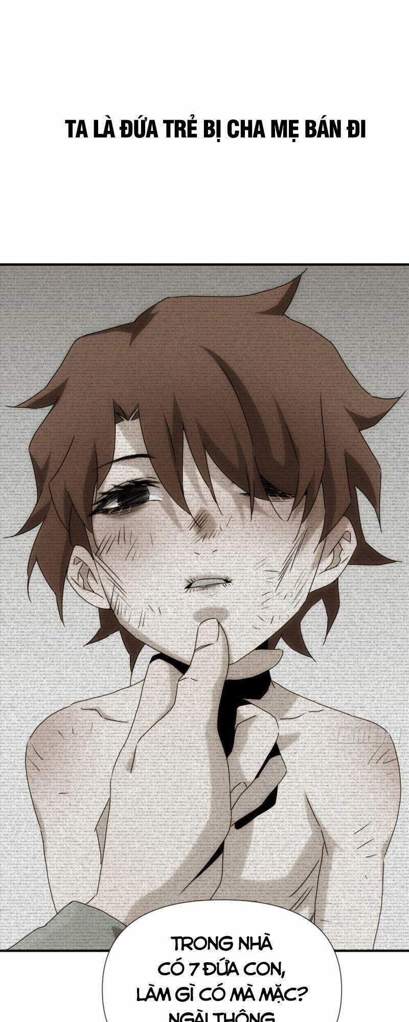 Ma Vương Là Đại Địa Chủ 56 trang 14