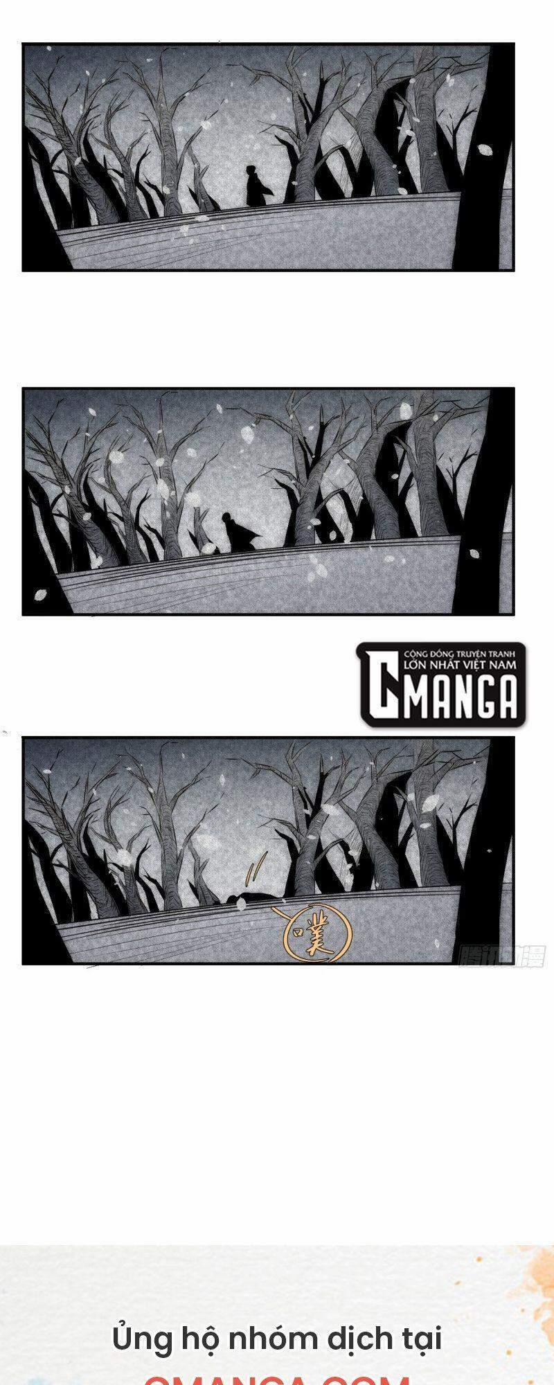 Ma Vương Là Đại Địa Chủ 56 trang 39