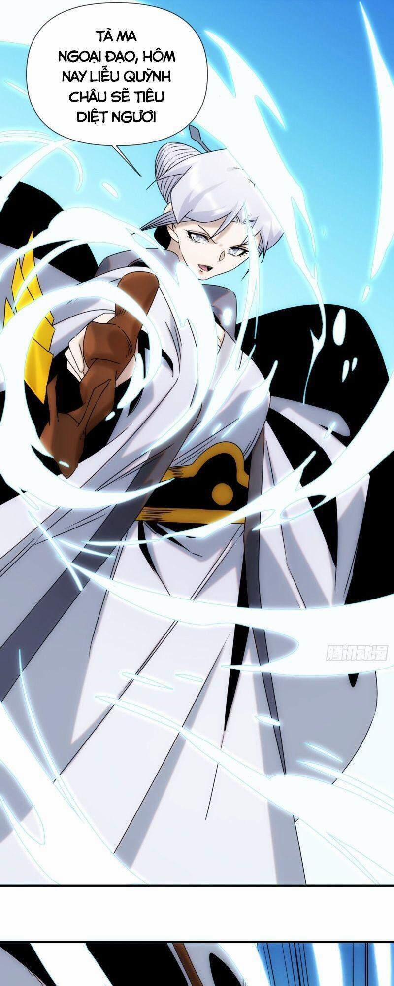 Ma Vương Là Đại Địa Chủ 56 trang 4