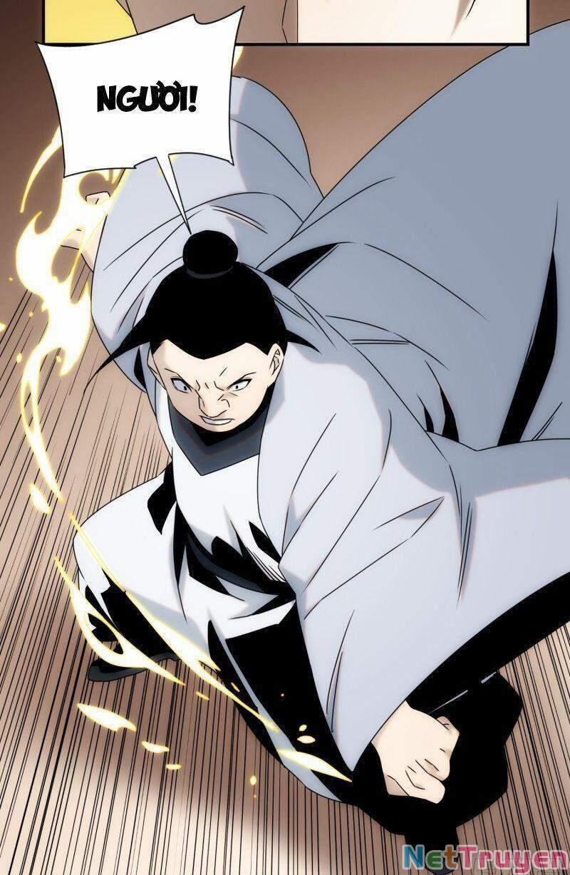 Ma Vương Là Đại Địa Chủ 58 trang 11