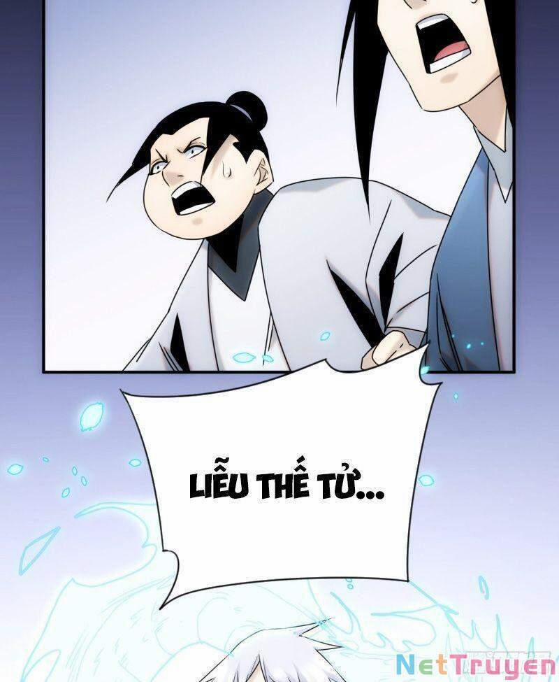 Ma Vương Là Đại Địa Chủ 58 trang 17