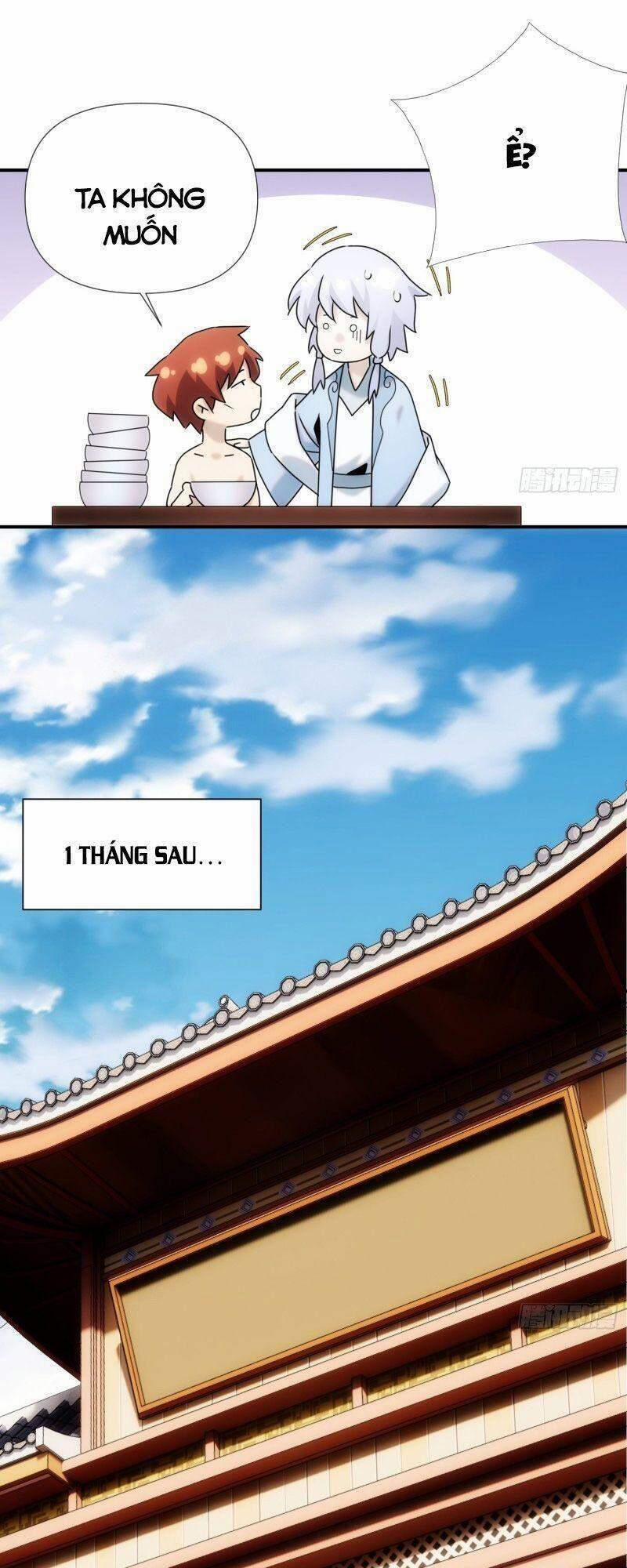 Ma Vương Là Đại Địa Chủ 58 trang 2