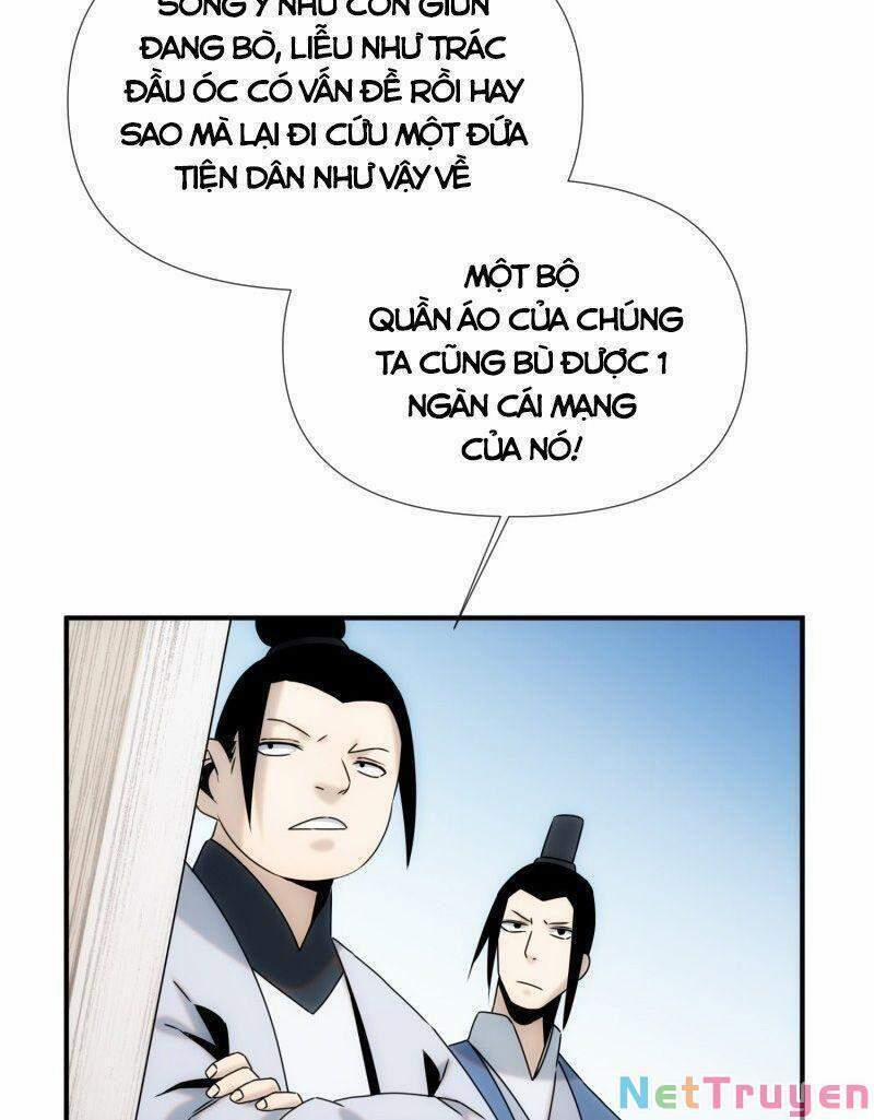 Ma Vương Là Đại Địa Chủ 58 trang 5