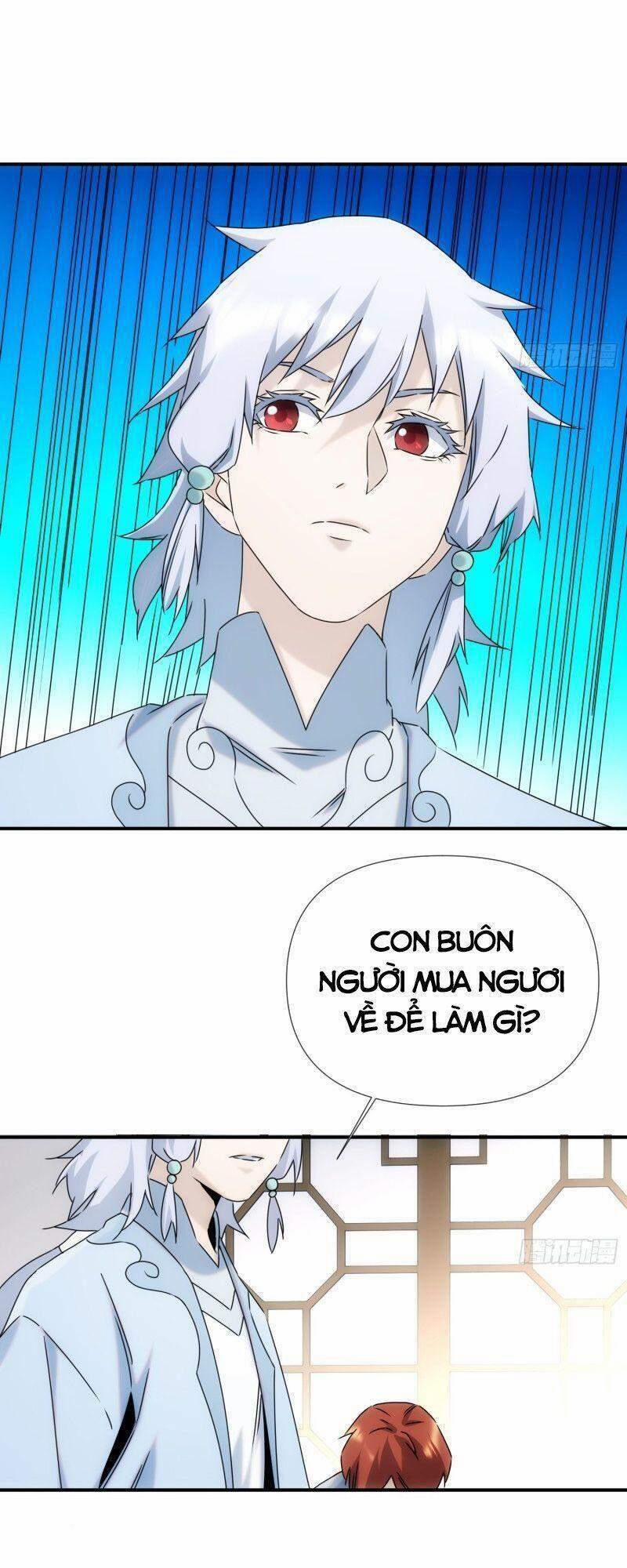 Ma Vương Là Đại Địa Chủ 59 trang 2