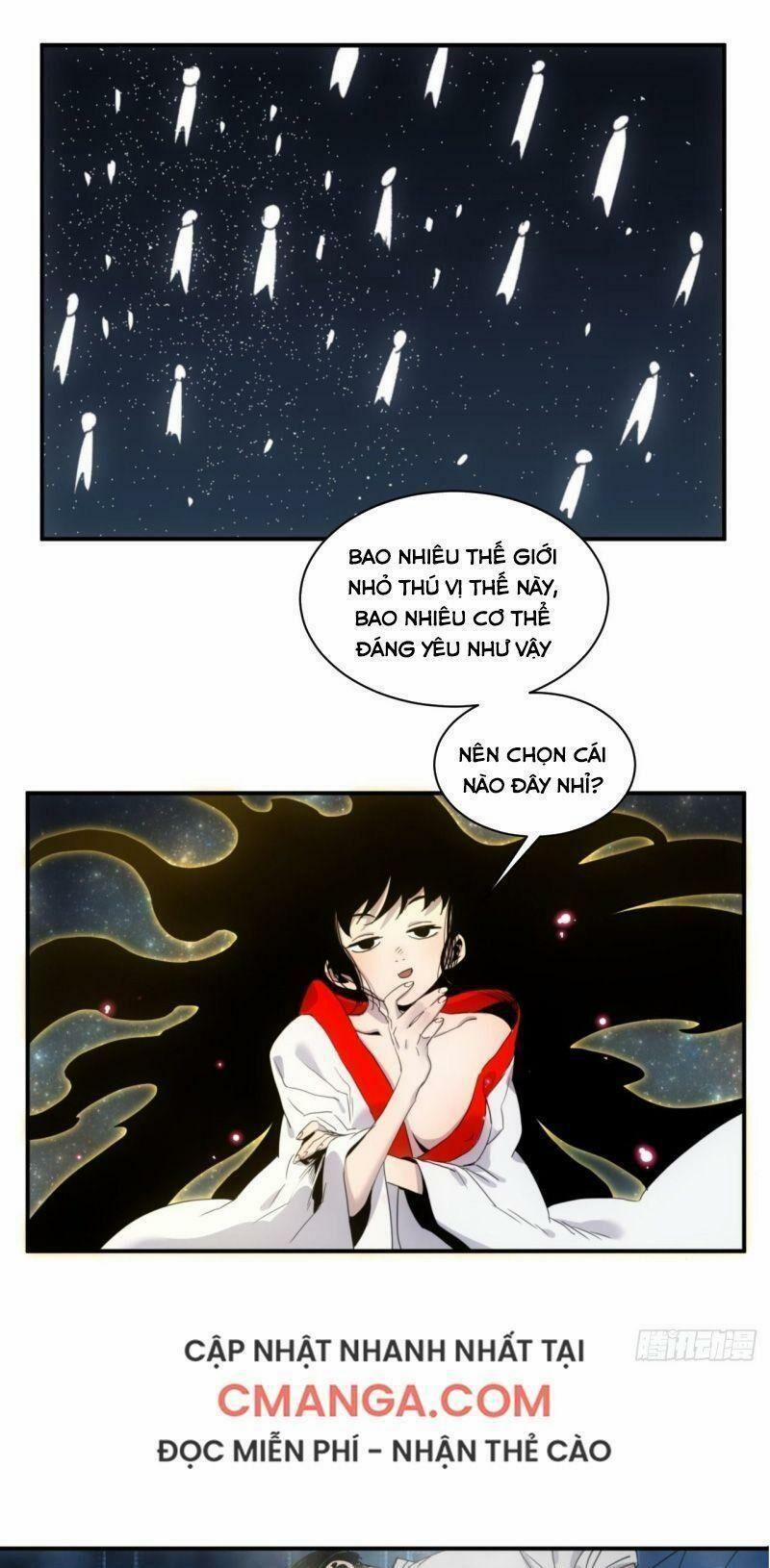 Ma Vương Là Đại Địa Chủ 6 trang 0