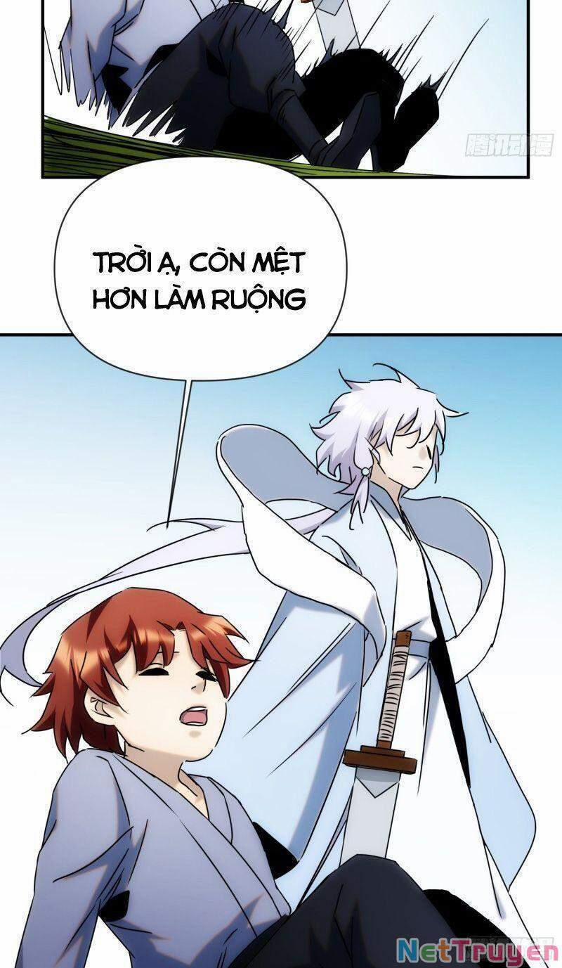 Ma Vương Là Đại Địa Chủ 60 trang 19