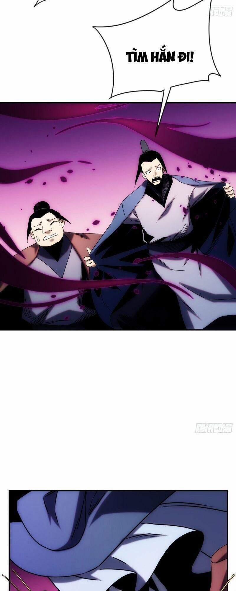 Ma Vương Là Đại Địa Chủ 60 trang 2