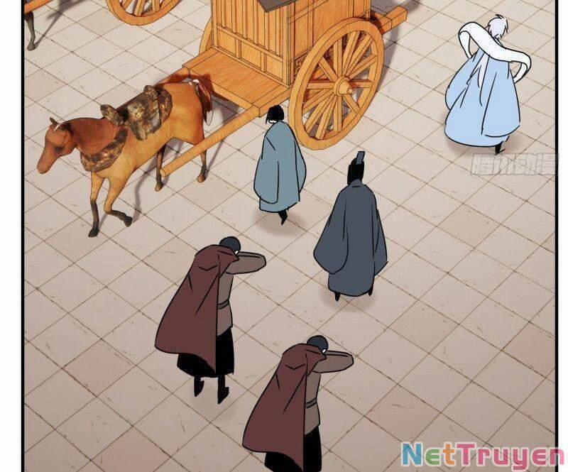 Ma Vương Là Đại Địa Chủ 60 trang 33