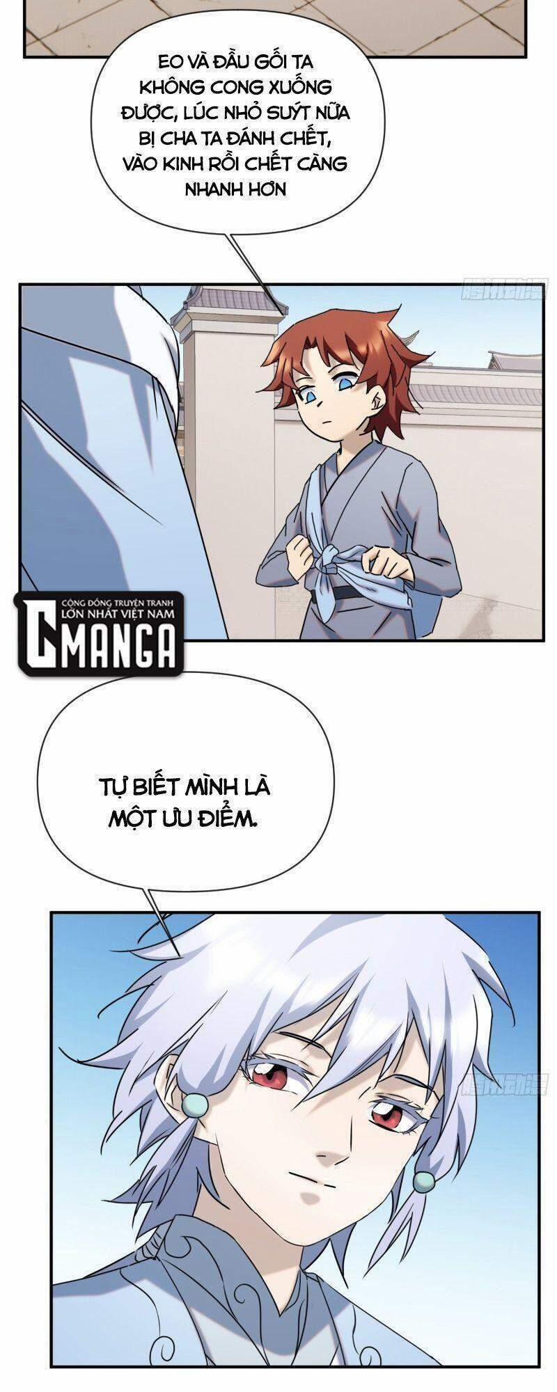 Ma Vương Là Đại Địa Chủ 60 trang 36