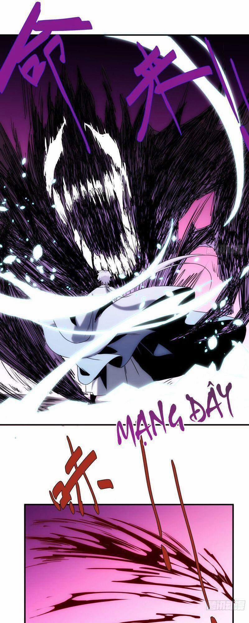 Ma Vương Là Đại Địa Chủ 60 trang 6