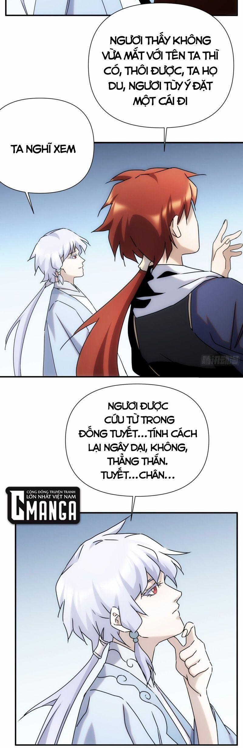 Ma Vương Là Đại Địa Chủ 63 trang 18