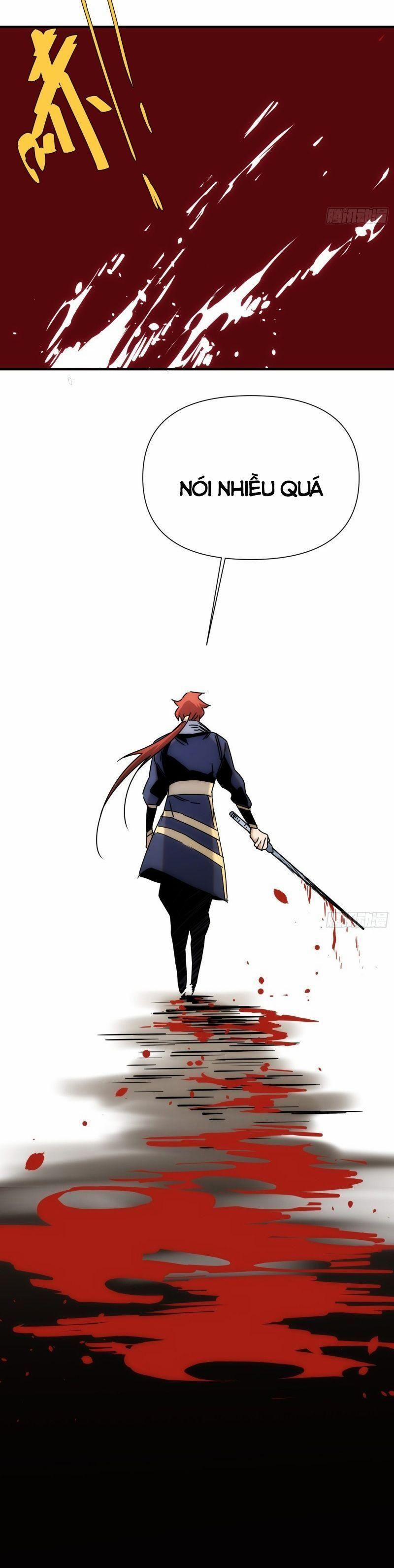 Ma Vương Là Đại Địa Chủ 63 trang 5