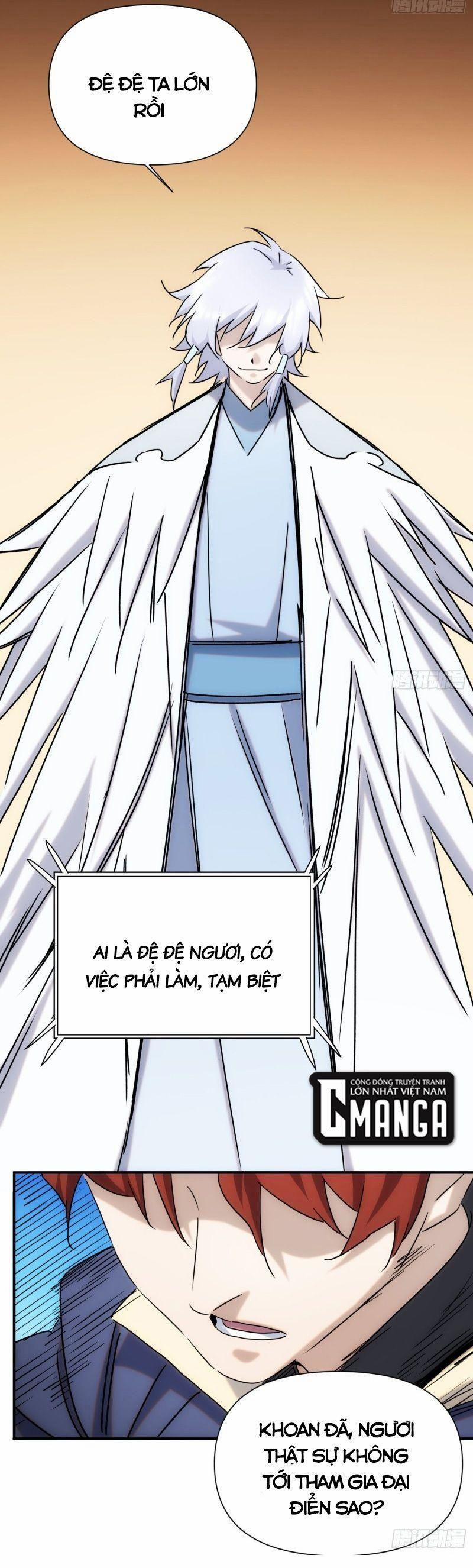 Ma Vương Là Đại Địa Chủ 64 trang 3