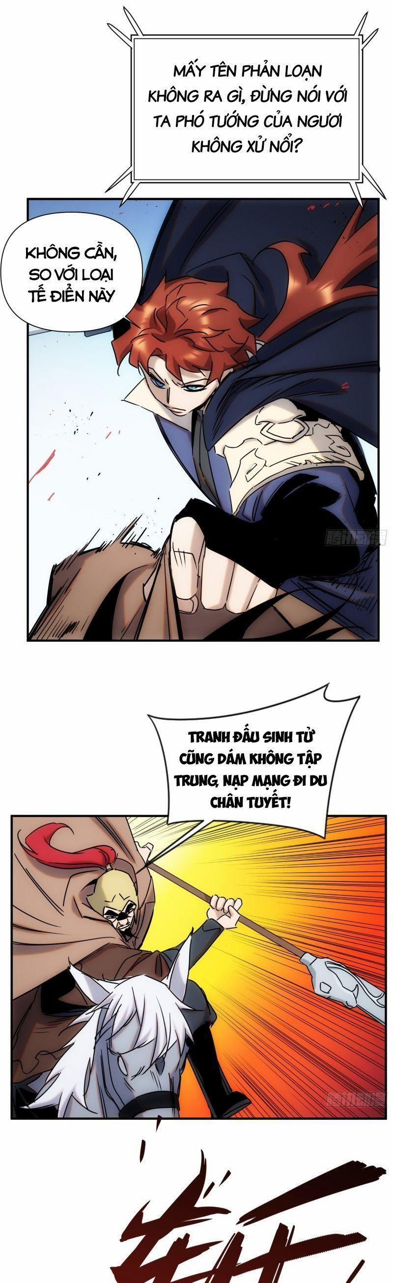 Ma Vương Là Đại Địa Chủ 64 trang 4