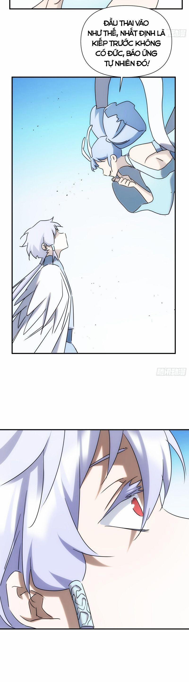 Ma Vương Là Đại Địa Chủ 65 trang 13