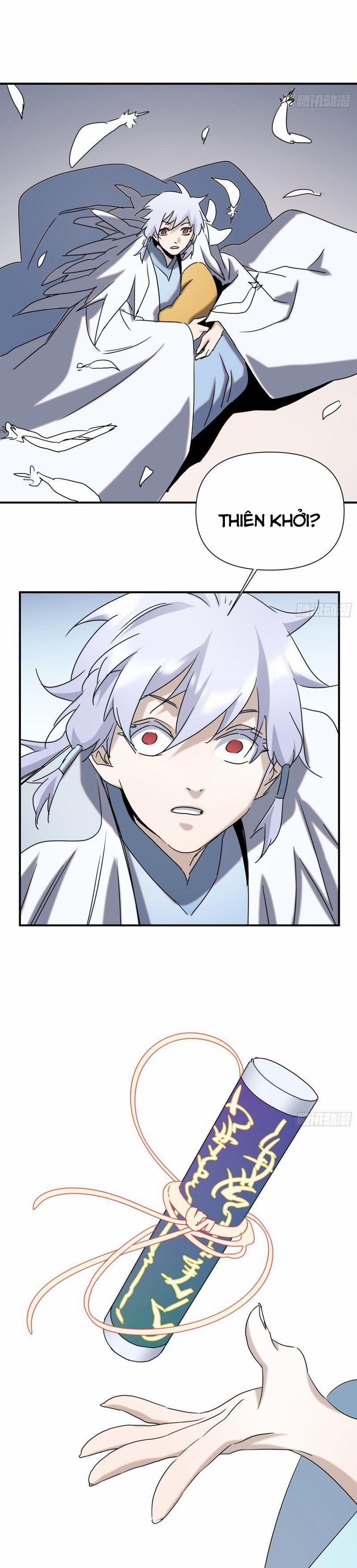 Ma Vương Là Đại Địa Chủ 65 trang 3