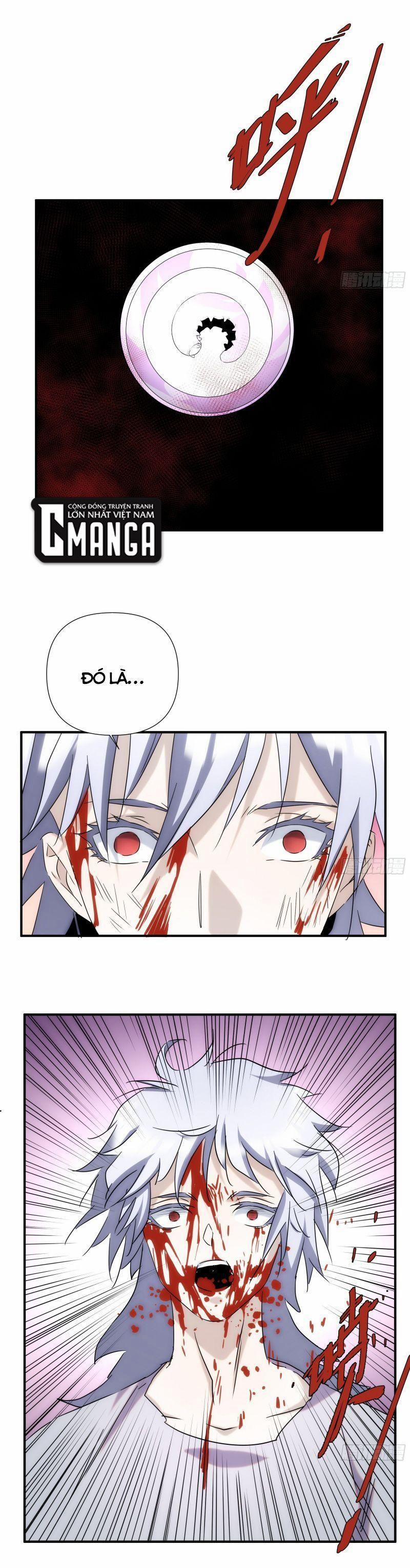 Ma Vương Là Đại Địa Chủ 66 trang 18