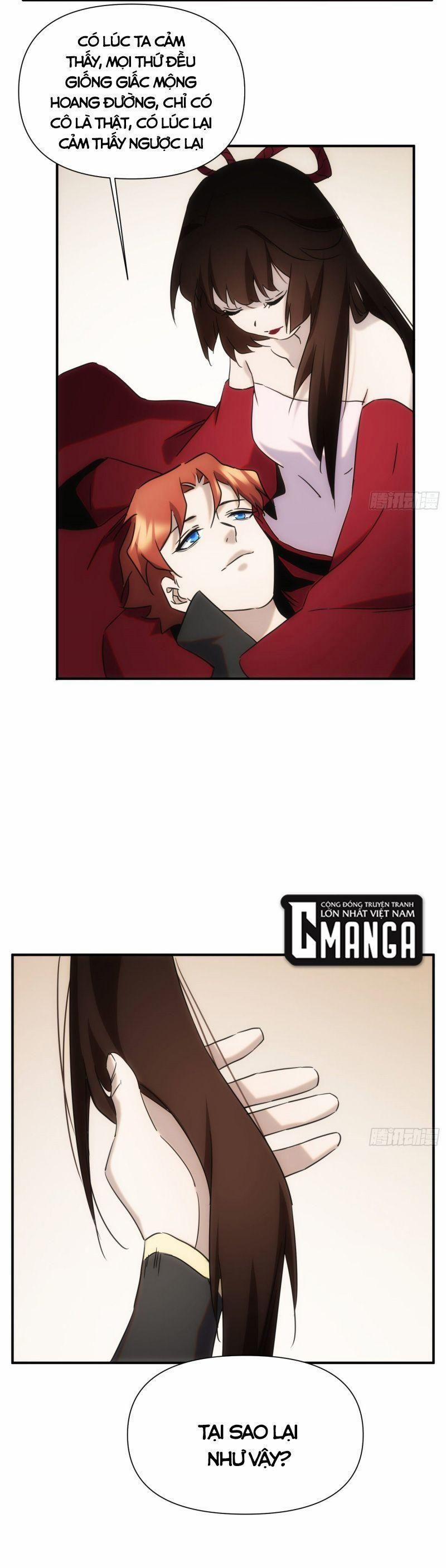 Ma Vương Là Đại Địa Chủ 66 trang 2