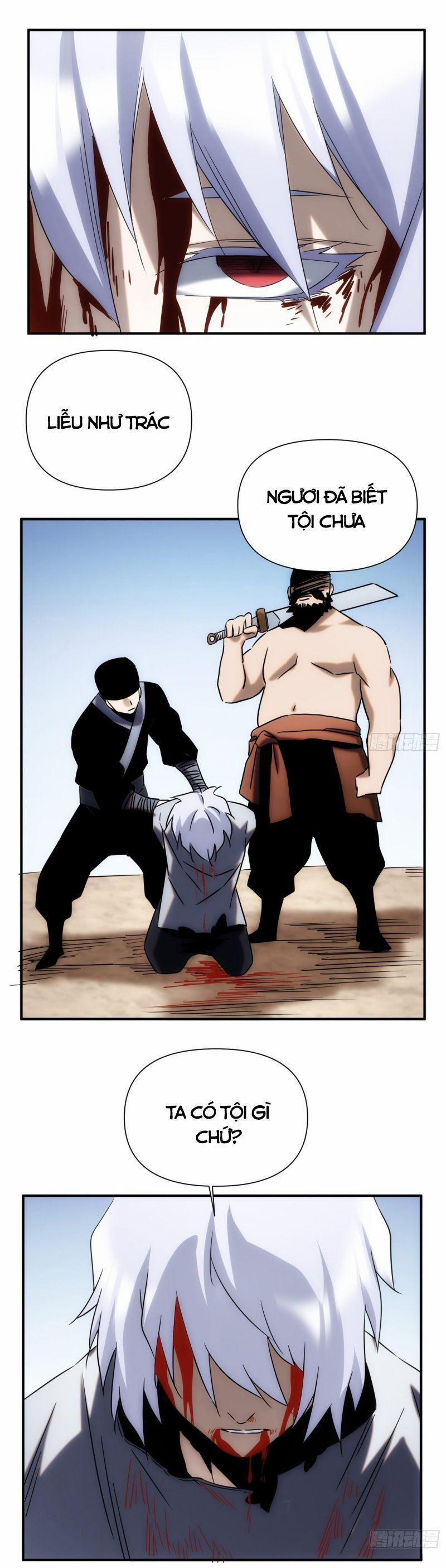 Ma Vương Là Đại Địa Chủ 66 trang 7