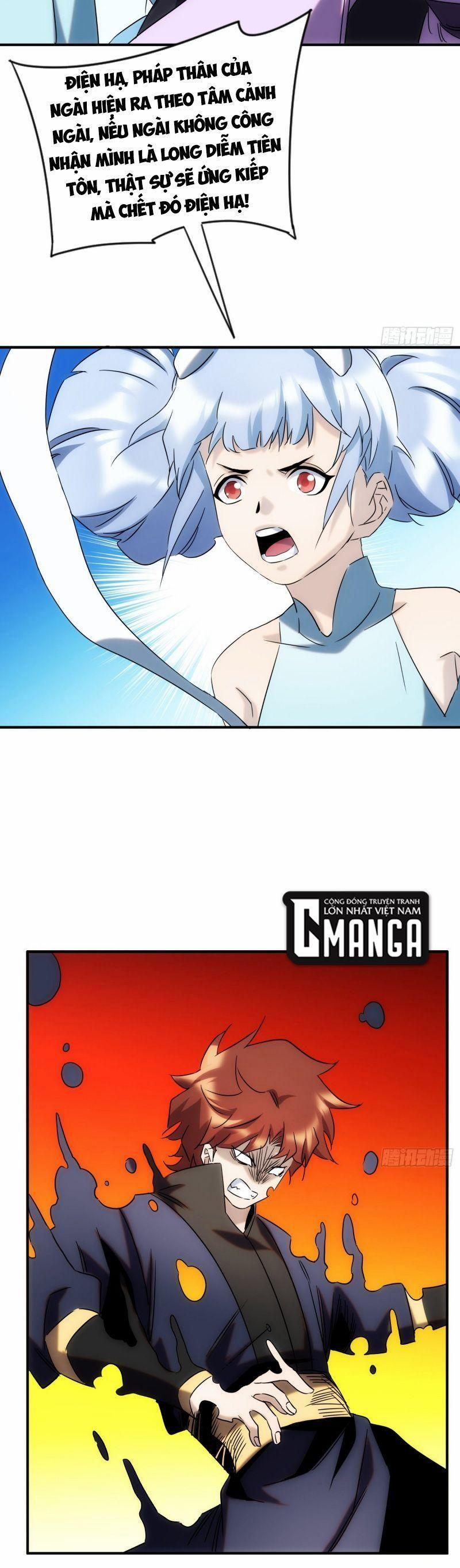 Ma Vương Là Đại Địa Chủ 67 trang 4