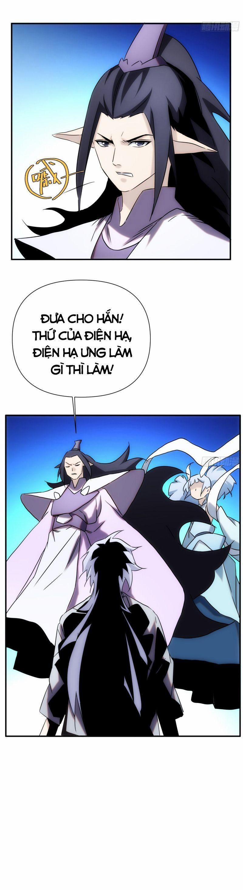 Ma Vương Là Đại Địa Chủ 67 trang 9