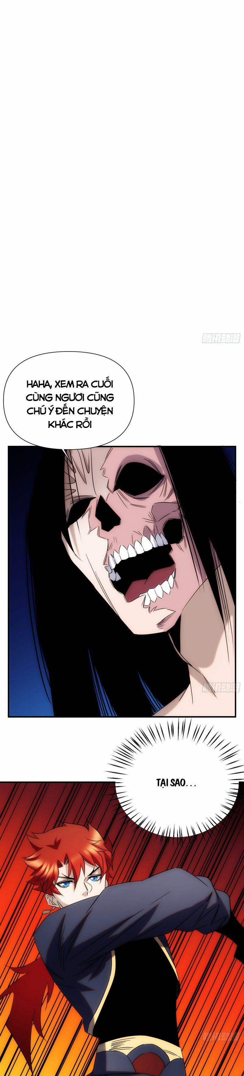 Ma Vương Là Đại Địa Chủ 71 trang 9