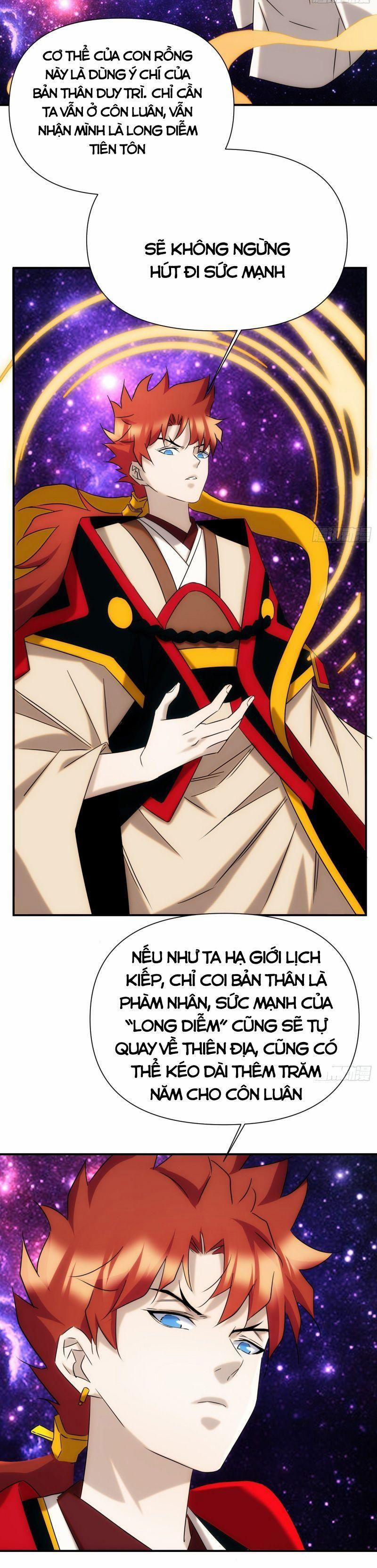 Ma Vương Là Đại Địa Chủ 72 trang 10