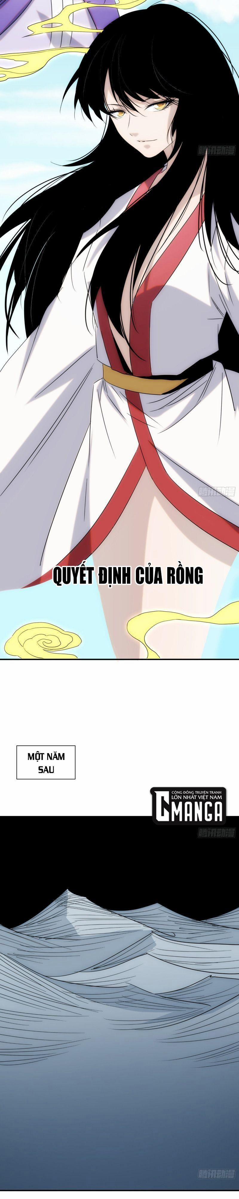 Ma Vương Là Đại Địa Chủ 73 trang 16