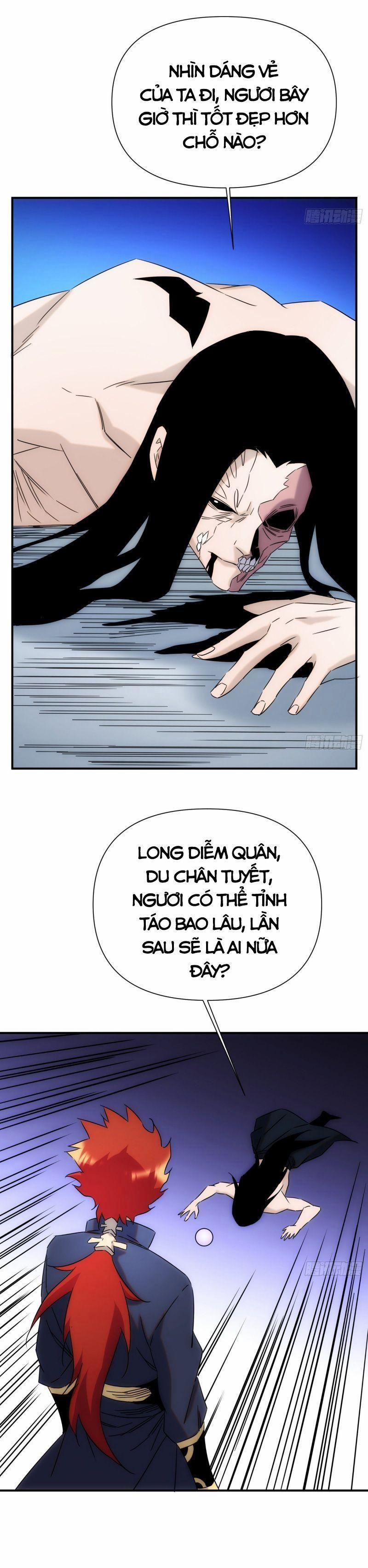 Ma Vương Là Đại Địa Chủ 73 trang 5