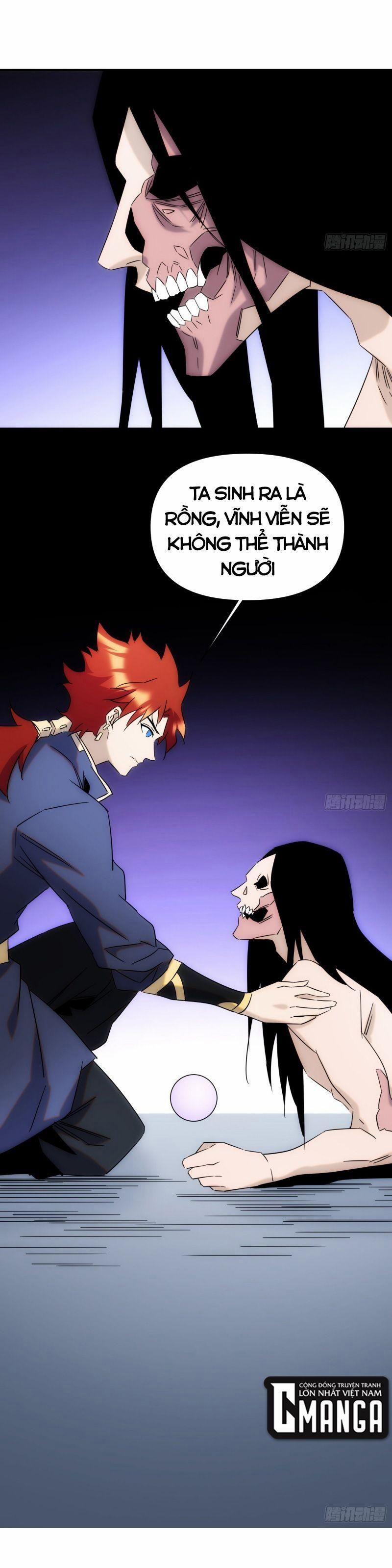 Ma Vương Là Đại Địa Chủ 73 trang 6