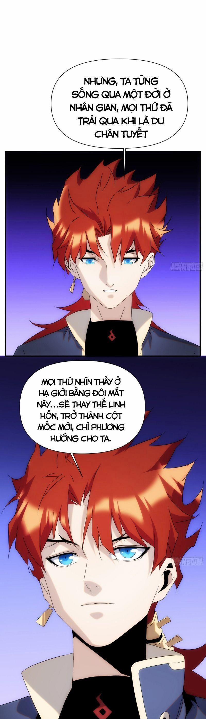 Ma Vương Là Đại Địa Chủ 73 trang 7