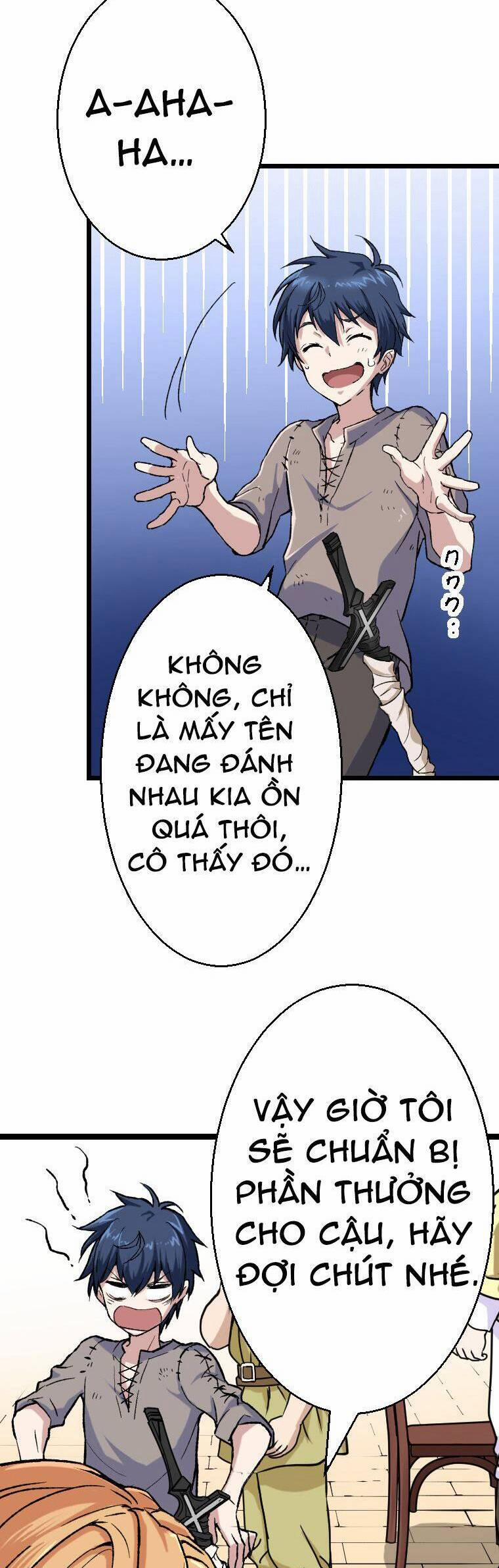 Ma Vương Phàm Ăn 7 trang 14