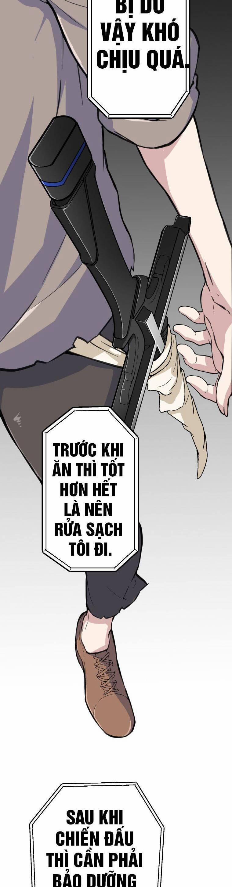 Ma Vương Phàm Ăn 7 trang 17
