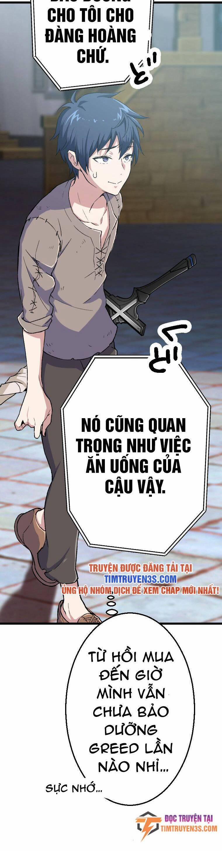 Ma Vương Phàm Ăn 7 trang 18