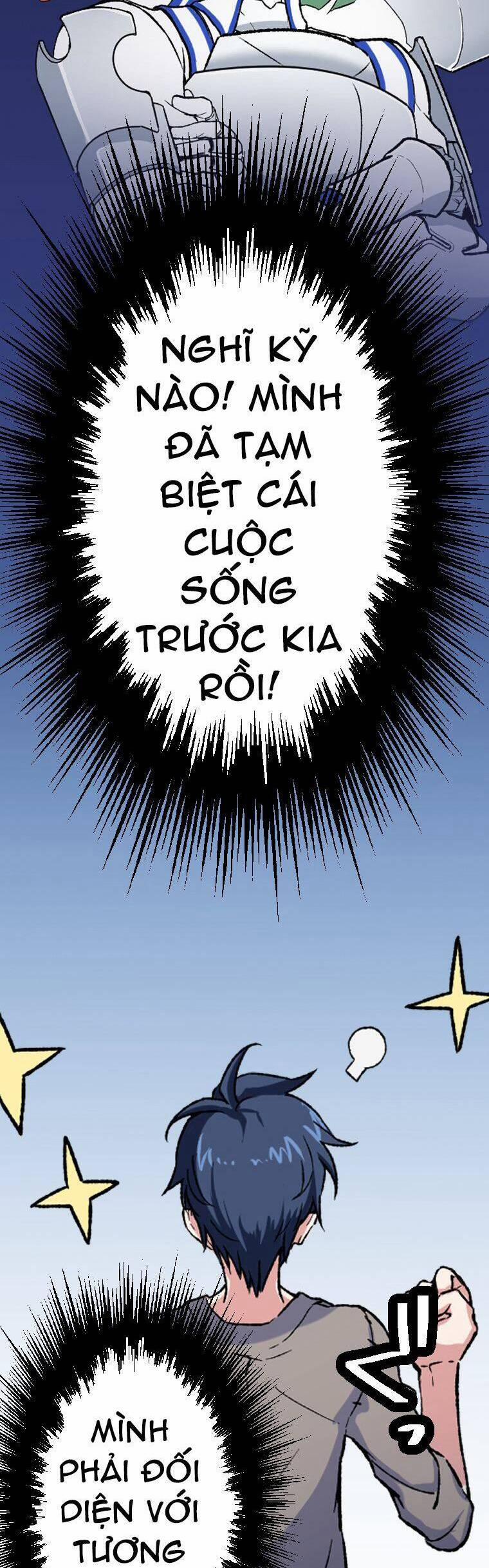 Ma Vương Phàm Ăn 7 trang 24