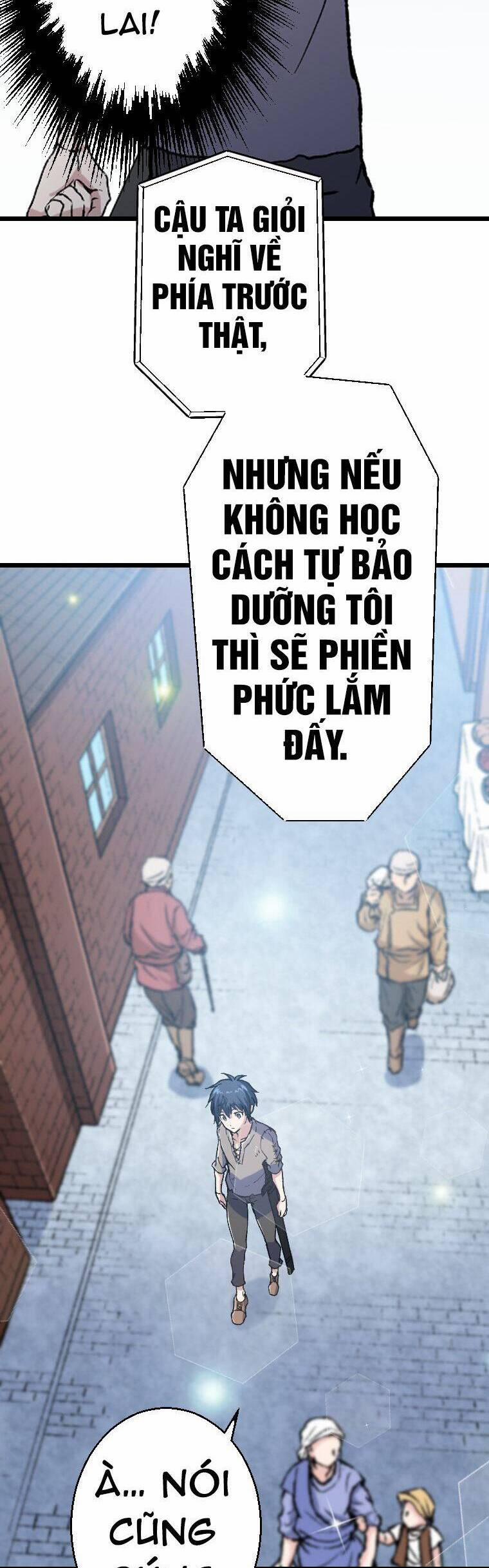 Ma Vương Phàm Ăn 7 trang 25