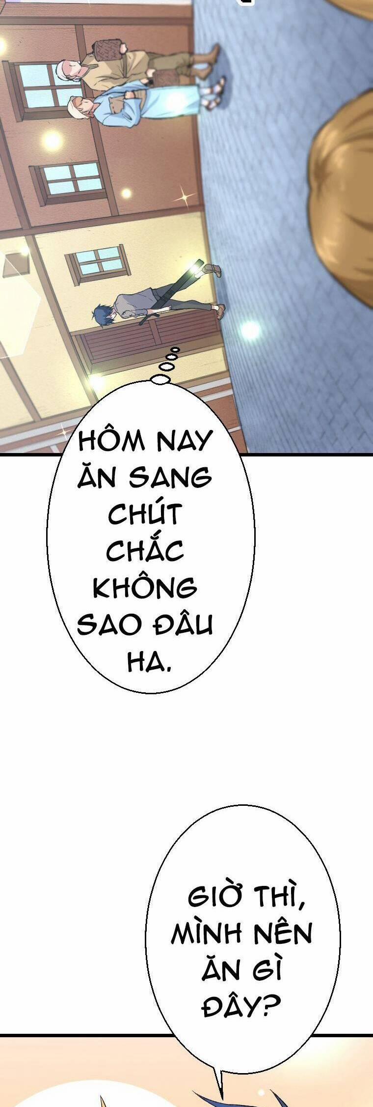 Ma Vương Phàm Ăn 7 trang 32